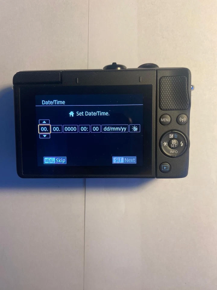 Canon EOS M100, Foto 2 von 5