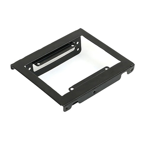 1 Set 2.5 To 3.5 Inch Hard Disk Bracket Hard Drive Mounting Kit Bracket - Zdjęcie 6 z 10