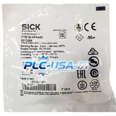VTE18-4P4440 1PCS Brand New VTE18-4P4440 Sensor Deliver Quickly *mq