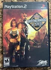Interplay Fallout: Brotherhood of Steel (Fallout Series) PS2 PlayStation 2 read