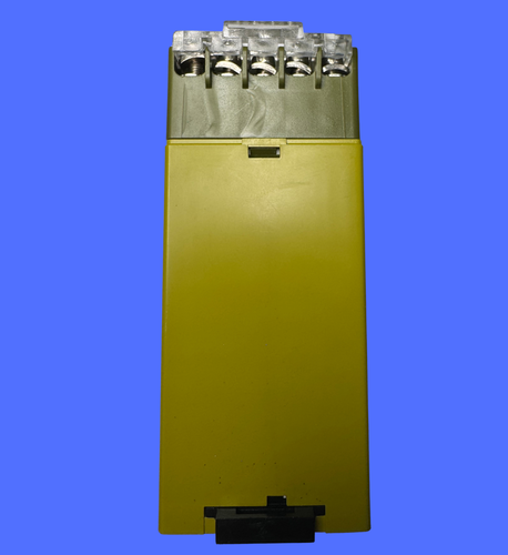 PILZ Sichereitsrelais P1HZ2V 2S 24VDC (474505) neuwertig - Bild 6 von 7