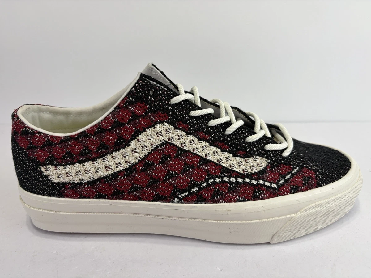 Vans Old Skool Bordeaux for sale | eBay