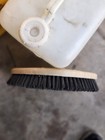 12" Medium Nylon Grit Floor Cleaning Brush  For Floor Buffer — photo 3