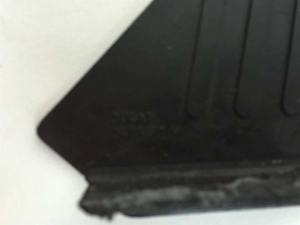 1990 年杜卡迪 906 帕索前链轮盖护板 24710111A 免运费 — 第 4/4 张图片