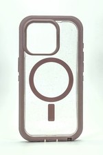 OtterBox Defender XT MagSafe Apple iPhone 15 Pro Starry Mountain Case