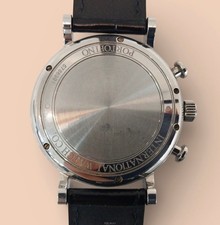 IWC Portofino Chronograph Men's Watch IW391007 153692848 6