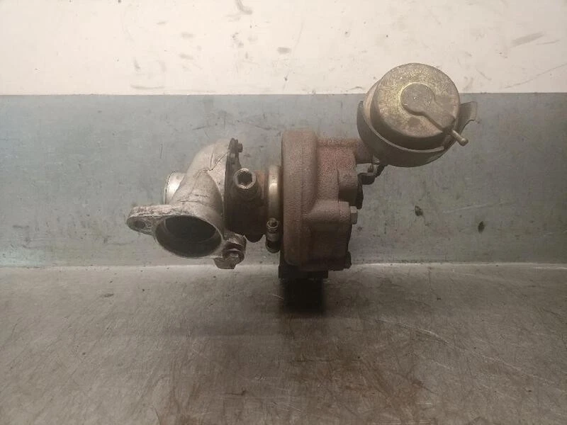 9655673080 turbocompresseur pour CITROEN C3 I (FC FN ) 1.4 16V 2002 5369203 - Photo 2/4