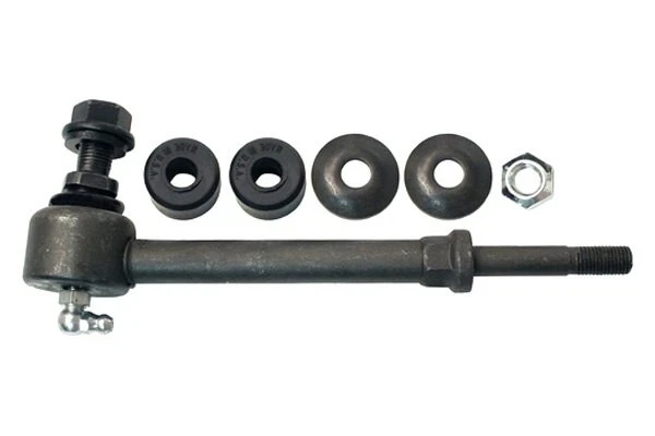 For Toyota Tundra 2000-2005 Quick Steer K90681 Front Stabilizer Bar Link Foto 2 de 2