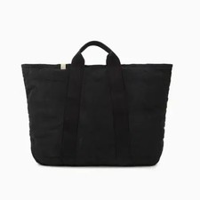 Beazbeam Rime Tote L Black Japan Tokyo Store Purchase