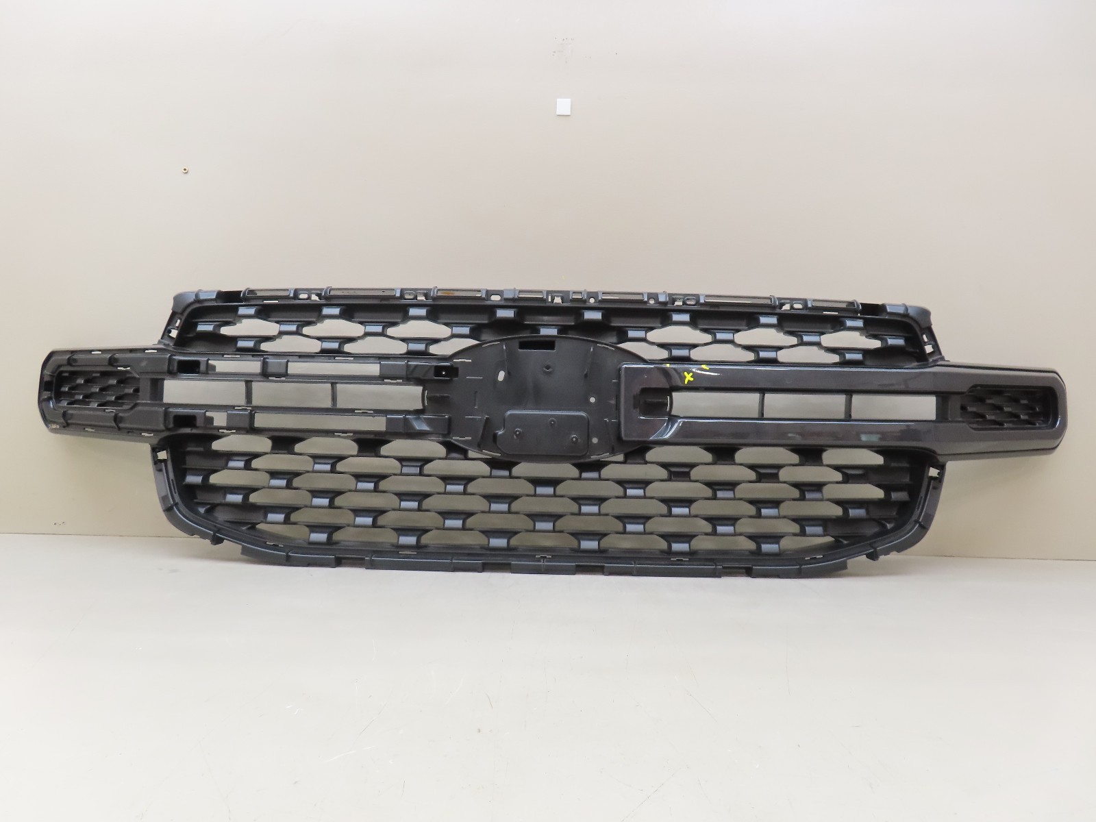2024-2026 FORD RANGER UPPER FRONT GRILLE OEM N1WB 8W200