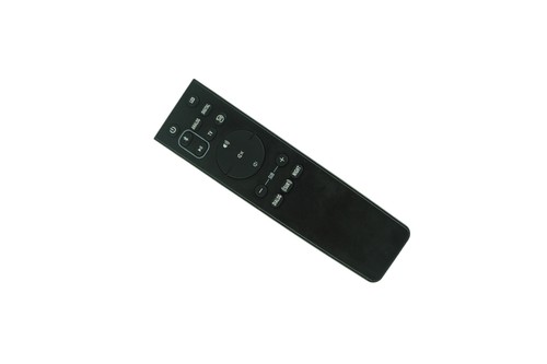Remote Control Compatible For Cinema 600 800 1200 5.1 Surround Sound Bar System
