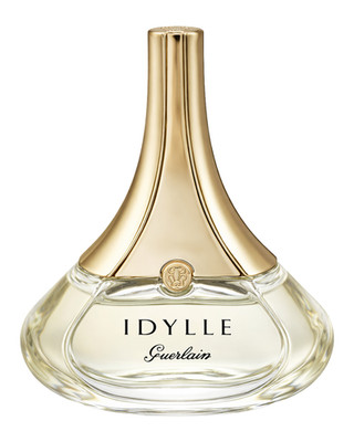 Guerlain Idylle Eau De Parfum 5 ml Neu  Miniatur Sammelflakon