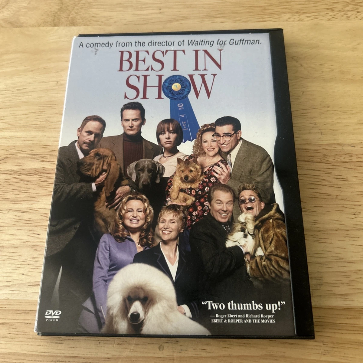 その他 Best in Show [Blu-ray] Best in Show [Blu-ray] – GRUV Entertainment