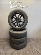 Hyundai Tucson III TL TLE und IV NX4E und IX35 17 Zoll Winterräder Winterreifen