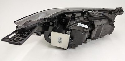 2017- 2020 Acura MDX Full LED Left Headlight Headlamp OEM A786