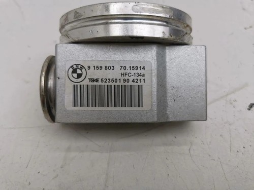 BMW 5 Touring F11 A/C Conditioner Expansion Valve 9159803 3.00 Diesel 31183984