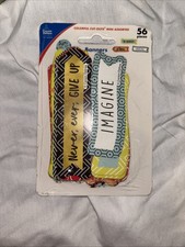 Carson  Dellosa Positive Affirmation Banner Cards