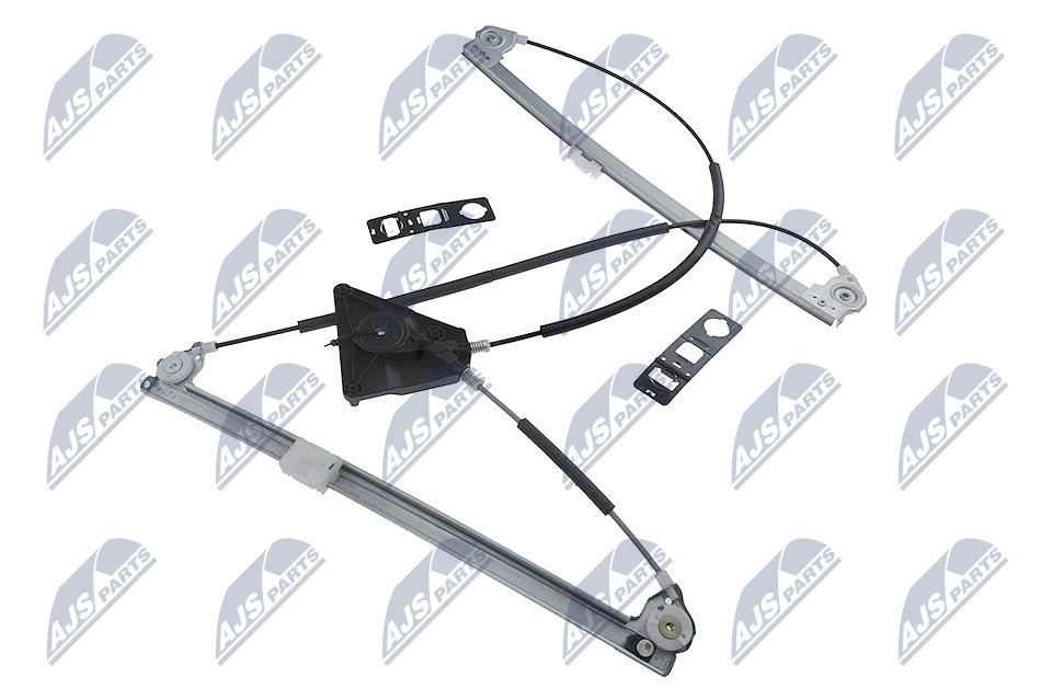 N.T.Y. EPS-AU-035.NTY Window Regulator for AUDI