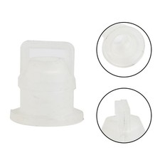 Car transmission shift cable linkage bushing rubber boot repair kit for Opel