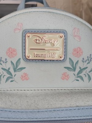 Loungefly Disney Rucksack I-AH