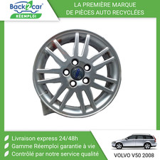 Jantes Volvo V50