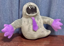 Plush Toys Kids Game Sir Dadadoo Monster Stuffed Plushies Doll