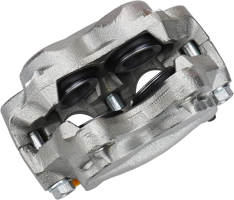 Quality Brake Caliper Replacement for AMC AMX, Javelin, Rambler & Hornet 1965-70 Foto 4 de 4