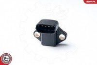 Esen Skv 17SKV133 Sensor, Saugrohrdruck FüR Cadillac,Chevrolet,Daewoo,Fiat,Humme