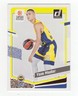 2023-24 Panini Donruss Turkish Airlines EuroLeague Yam Madar #73