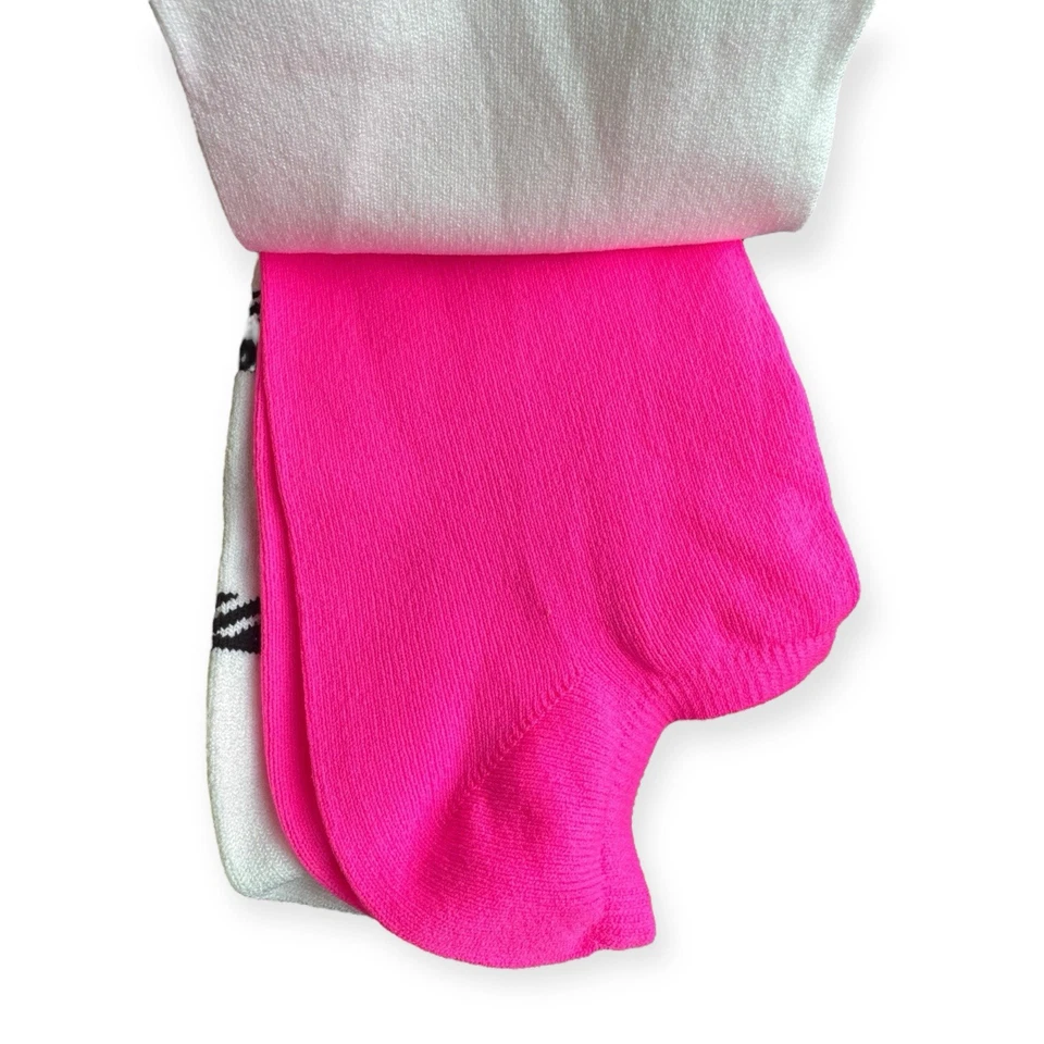 HUE Mujer Microfibra Zapatilla Forro No Show Calcetines Paquete de 6 Pares Variedad Talla Única Foto 4 de 4