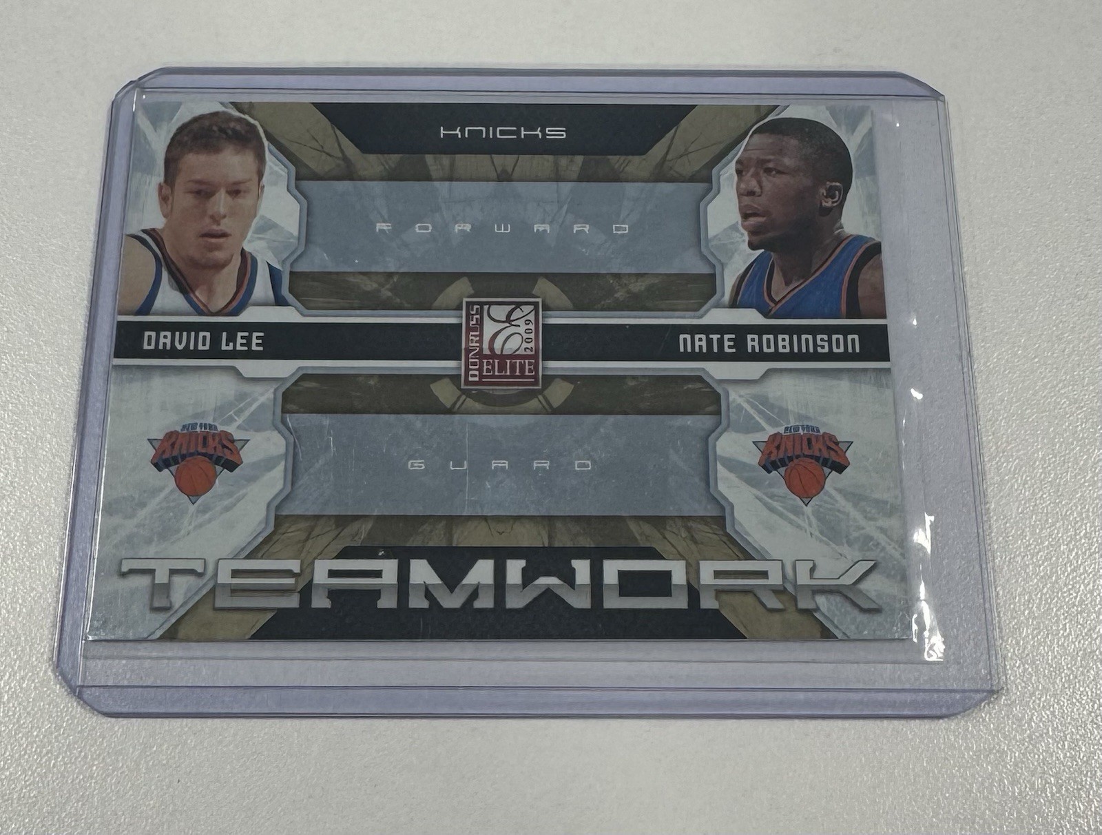 Basketball Eighteen (18) Card Refractor Numbered, Auto & Game Used Jersey Lot🔥 view 19