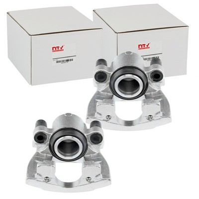 2x NTY BREMSSATTEL VORNE LINKS+RECHTS passend für MINI
