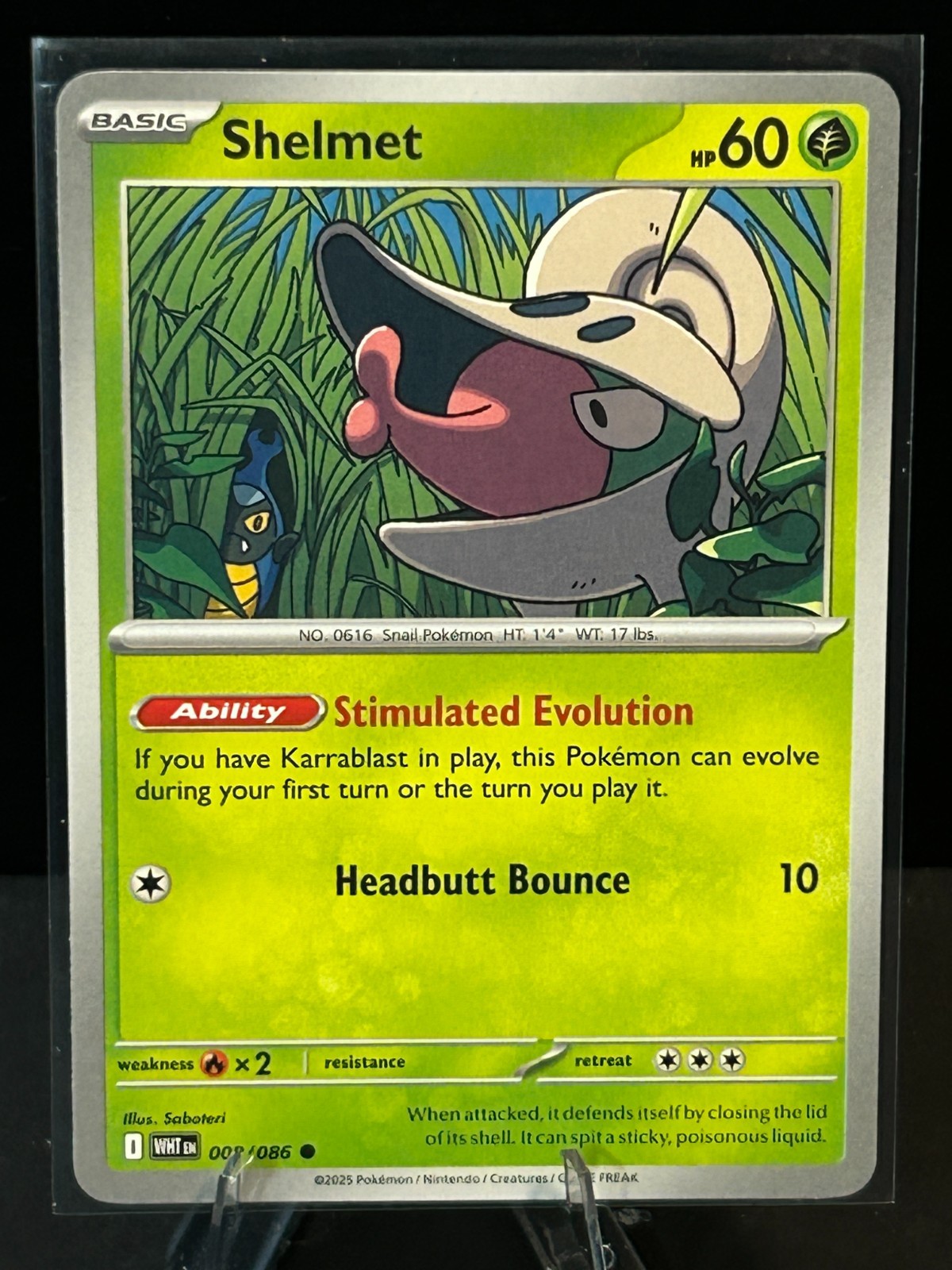 Pokemon White Flare, Pick Your Card!  Updated 4/8/26