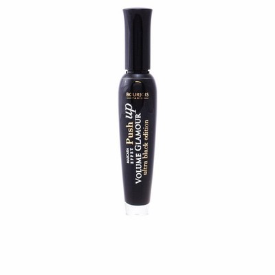 Bourjois Volume Glamour Push Up Mascara Ultra Black