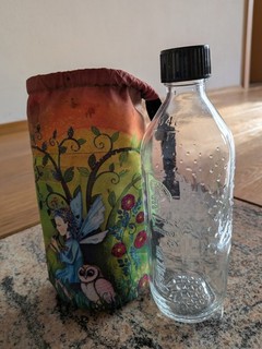 Emil Die Trinkflasche 400 ml