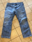 J Crew Men's Jeans - Style 1040 - 34W - 30L — photo 1
