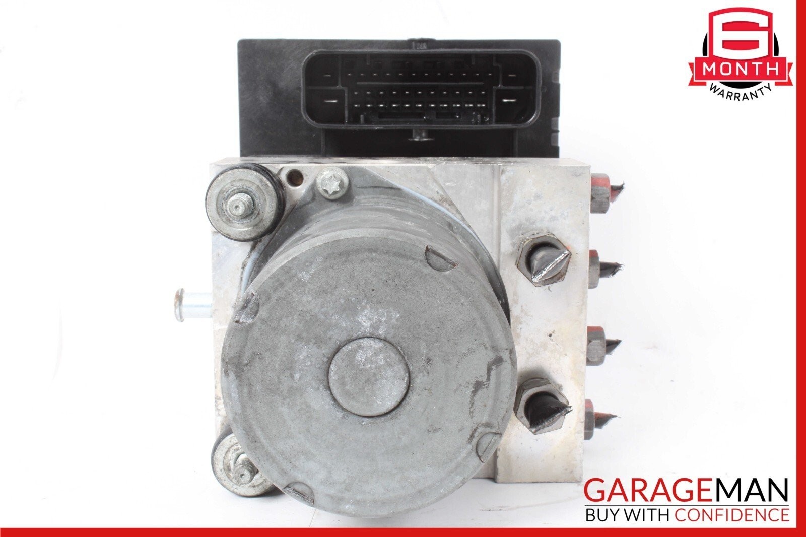 Maserati GranTurismo 2009-2013 RIGHT Abs control module