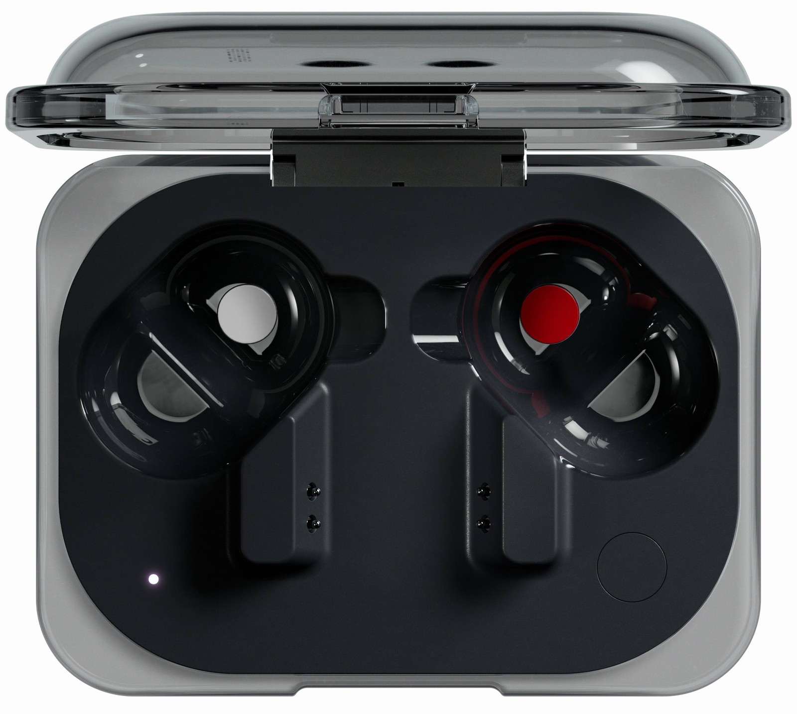 Nothing - Ear (a) Audífonos inalámbricos Bluetooth intraurales - Negro, imagen 5