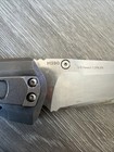 Benchmade Folding 765 Mono Lock M390 Blade — photo 10