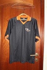 Vintage 1990's Volleyball KNVB Netherlands Holland Team jersey shirt - XXL