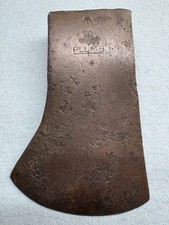 Antique Official Scout Axe Head By Plumb BSA ...