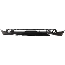 Front Lower Bumper Cover For 2009-2010 Infiniti FX35 FX50 Textured FBM261CB0A