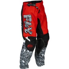 Fly Racing 2026 Youth Kinetic Pants - Mutant