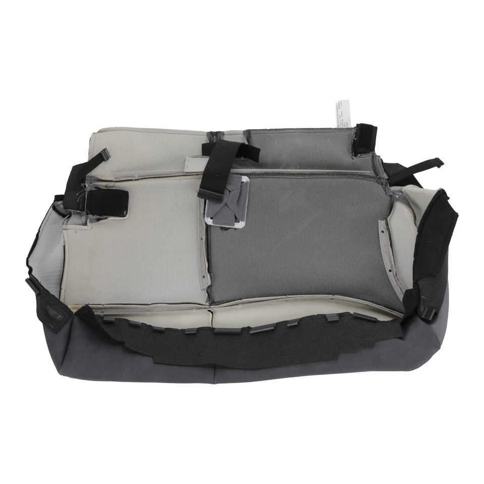 Подлинный задний правый чехол-подушка для сиденья Mopar 2014-2017 Fiat 500L 6BW26NA6AA - Изображение 3 из 4