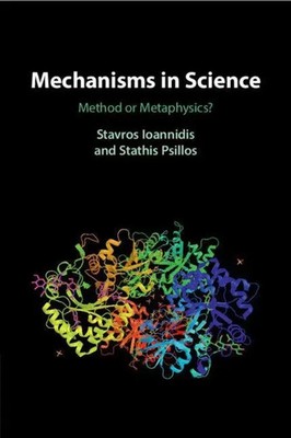 Stavros Ioannidis (u. a.) | Mechanisms in Science | Taschenbuch | Englisch