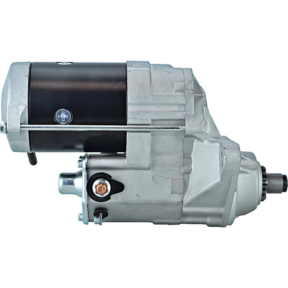 Starter For 3500 4500 5500 W4 W5 W3500 W4500 TILTMASTER Chevrolet GMC Truck Foto 2 de 4