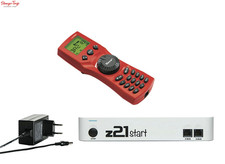 Roco Digital z21 Start Digital Set Multiwaage
