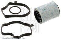 Blue Print ADJ136115 Filter, KurbelgehäUseentlüFtung FüR BMW Land Rover Opel