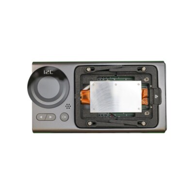 i2C T20 AI Intelligent Desoldering Station for Apple iPhones X to 14 Series