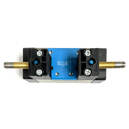 Válvula solenoide MFH-5/3G-D-1-C para FESTO - Imagen 2 de 4